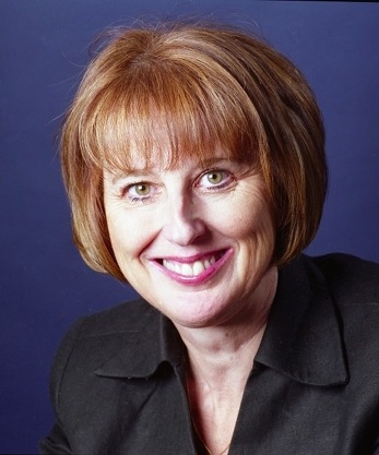 Sally Goodsell